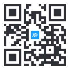 iPhone APP 二维码 - yinhe